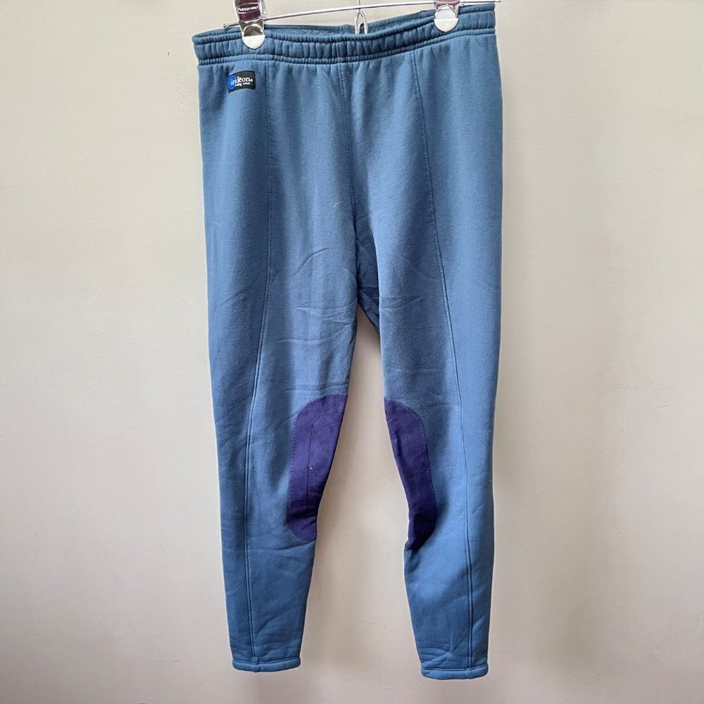 Irideon Riding Pants- Size Kids‎ XL